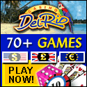 Play Casino Del Rio!