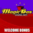 Play Magic Box Casino!