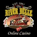 Play River Belle!