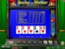 Jacks Or Better Video Poker!