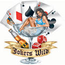 Jokers Wild Video Poker!