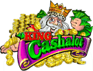 King Cashalot Progressive Video Slot!