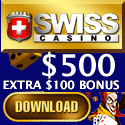 Play Swiss Casino!