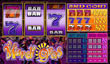 Mardi Gras new microgaming slot!