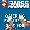 Play Swiss Casino!