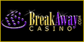 BreakAway Casino - Click here to play!