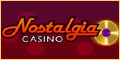 Nostalgia Casino - Click here to play!