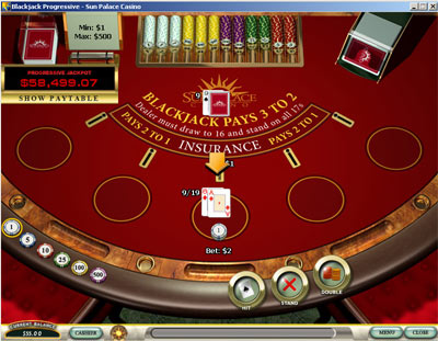 Casino Games On Line California Hotel Casino Las Vegas