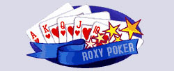 Click here play at Roxy Palace Casino!
