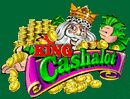 King Cashalot progressive slots game