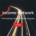 Join now Income Network affiliate program!