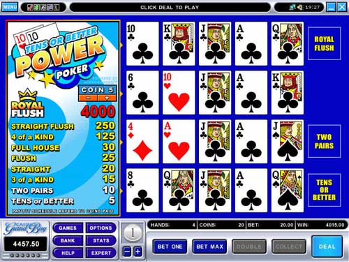 Casino Grand Bay | Your Guide to Online Casino Gambling