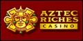 Aztec Riches Casino - Click here to play!