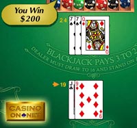 Click here now to download BeTheDealer Casino free software!