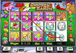 Chicken Ranch GFED2 slot