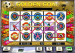 Golden Goal GFED2 slot