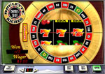 Roulette Riches GFED2 slot