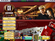 Casino Mediterraneo - 100% bonus up to $150 FREE!