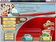 Vegas Paradise Casino - 100% bonus up to $200 FREE!